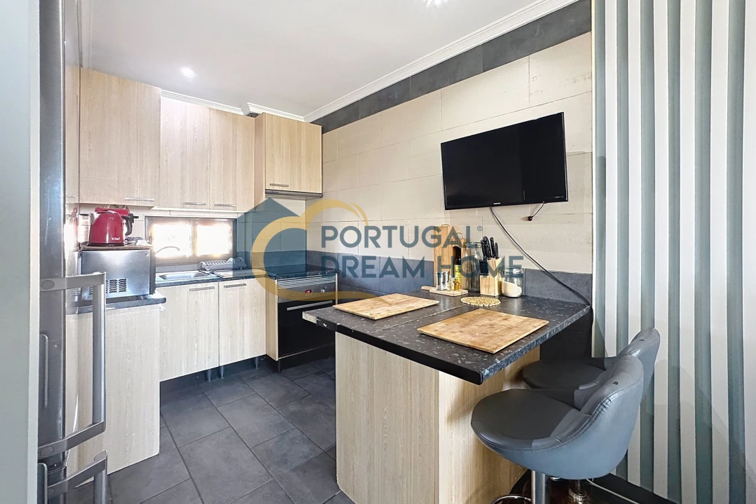 Apartamento para Venda em Albufeira e Olhos de Água Foto 12