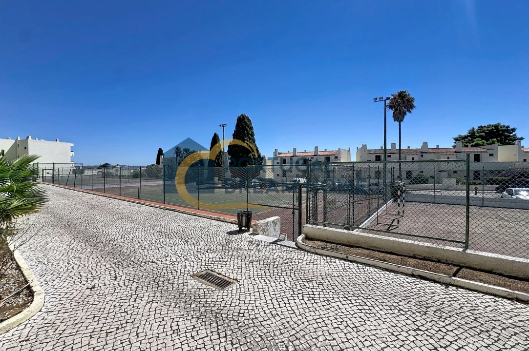 Apartamento para Venda em Albufeira e Olhos de Água Foto 22