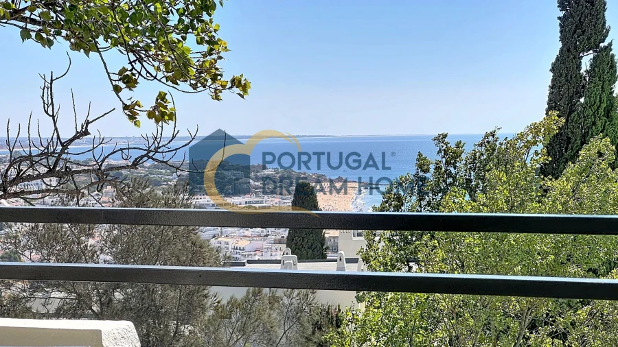 Apartamento para Venda em Albufeira e Olhos de Água