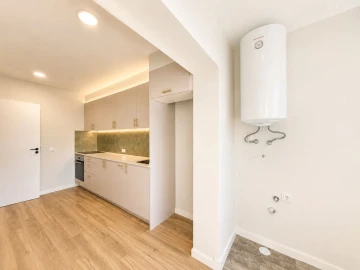 Apartamento T3 para Venda em Lagoa e Carvoeiro