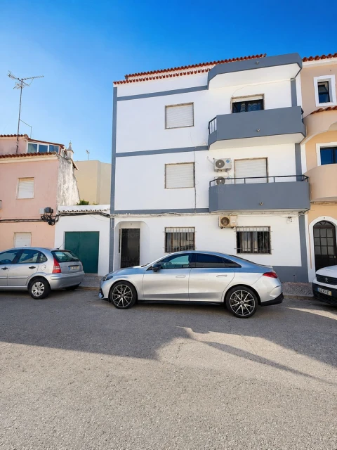 Apartamento T3 para Venda em Lagoa e Carvoeiro