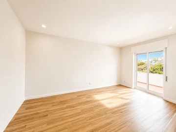 Apartamento T3 para Venda em Lagoa e Carvoeiro