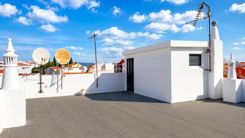 Apartamento T3 para Venda em Lagoa e Carvoeiro