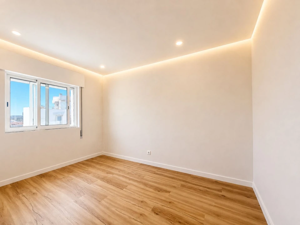 Apartamento T3 para Venda em Lagoa e Carvoeiro Foto 7