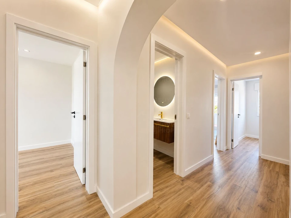 Apartamento T3 para Venda em Lagoa e Carvoeiro Foto 2