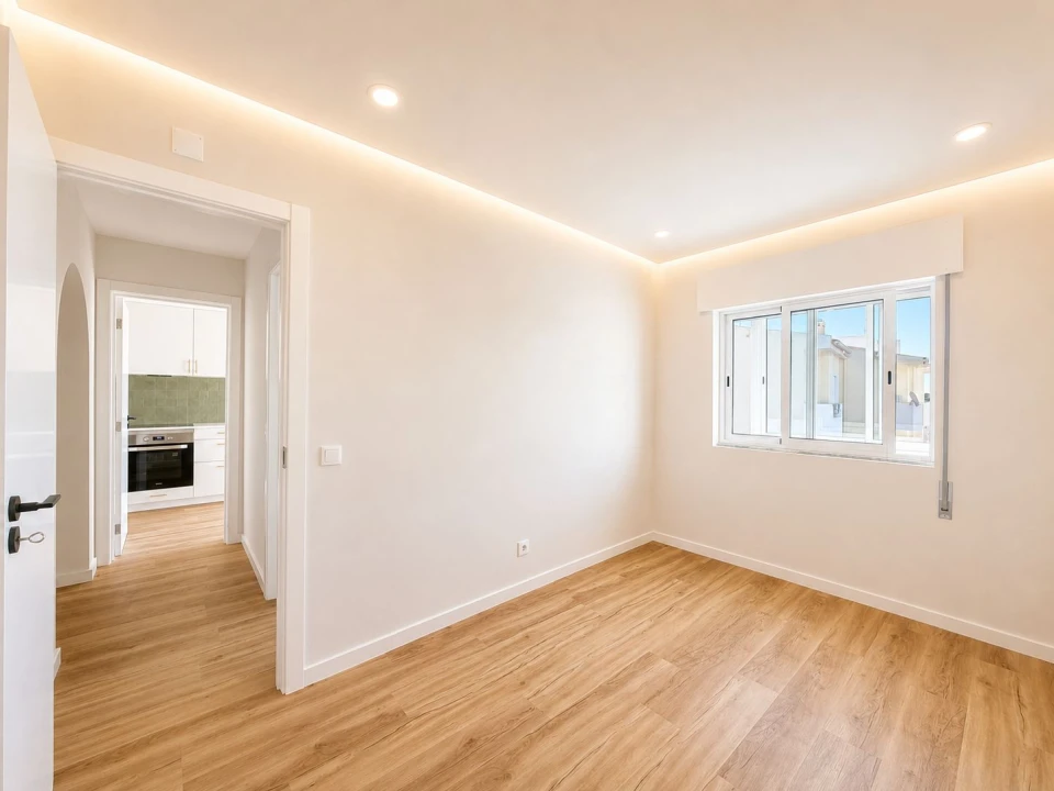 Apartamento T3 para Venda em Lagoa e Carvoeiro Foto 8