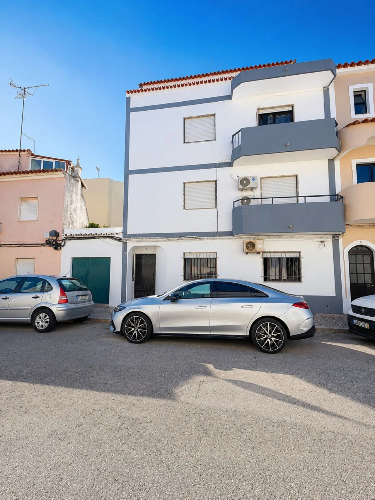 Apartamento T3 para Venda em Lagoa e Carvoeiro Foto 1