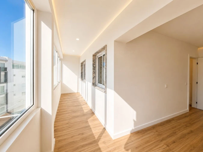 Apartamento T3 para Venda em Lagoa e Carvoeiro Foto 14