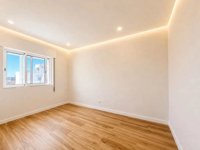 Apartamento T3 para Venda em Lagoa e Carvoeiro Foto 7