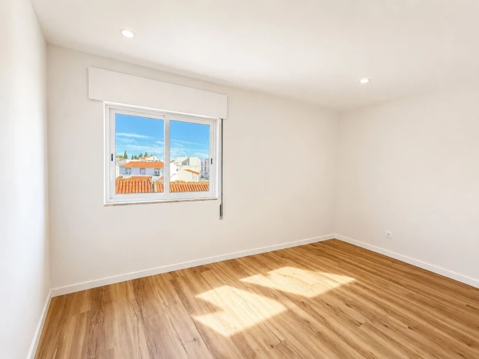 Apartamento T3 para Venda em Lagoa e Carvoeiro Foto 10