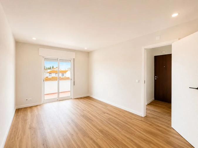 Apartamento T3 para Venda em Lagoa e Carvoeiro Foto 4