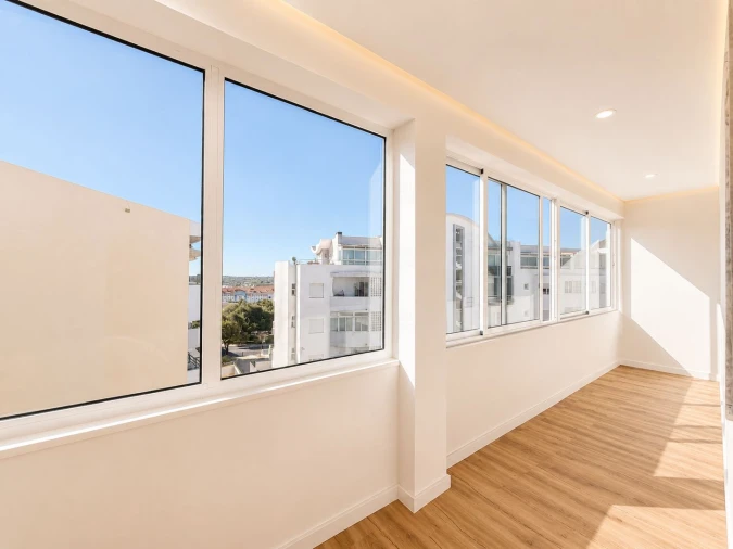 Apartamento T3 para Venda em Lagoa e Carvoeiro Foto 15