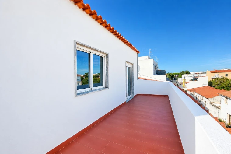 Apartamento T3 para Venda em Lagoa e Carvoeiro Foto 5