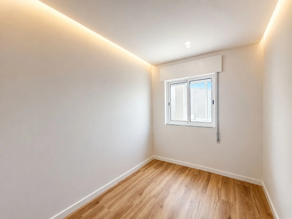 Apartamento T3 para Venda em Lagoa e Carvoeiro Foto 9