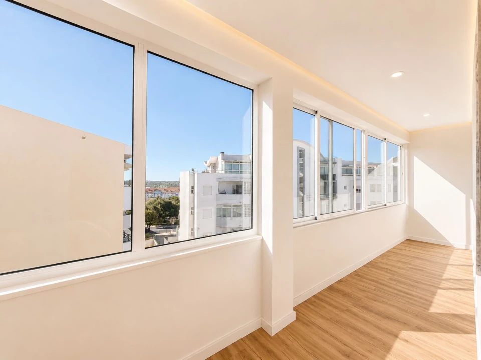 Apartamento T3 para Venda em Lagoa e Carvoeiro Foto 15