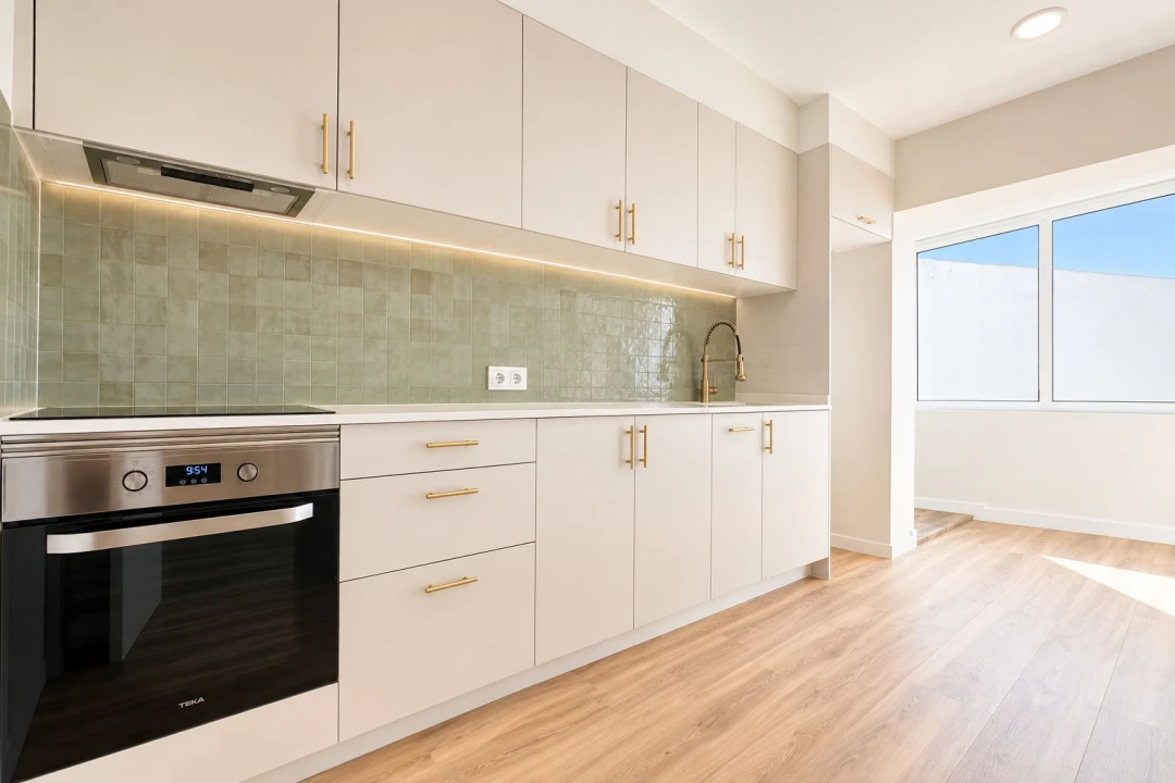 Apartamento T3 para Venda em Lagoa e Carvoeiro Foto 12