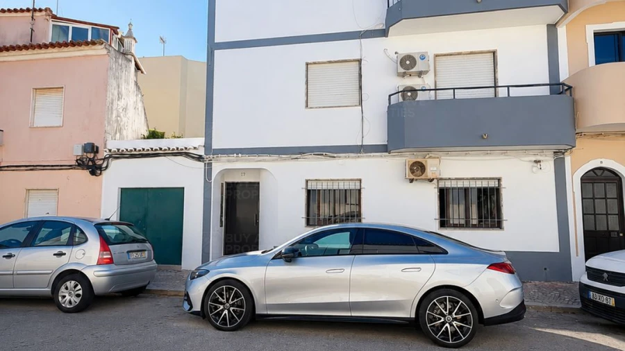 Apartamento T3 para Venda em Lagoa e Carvoeiro