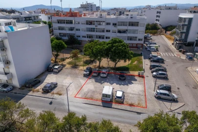 Terreno para Venda em Loule (São Clemente)
