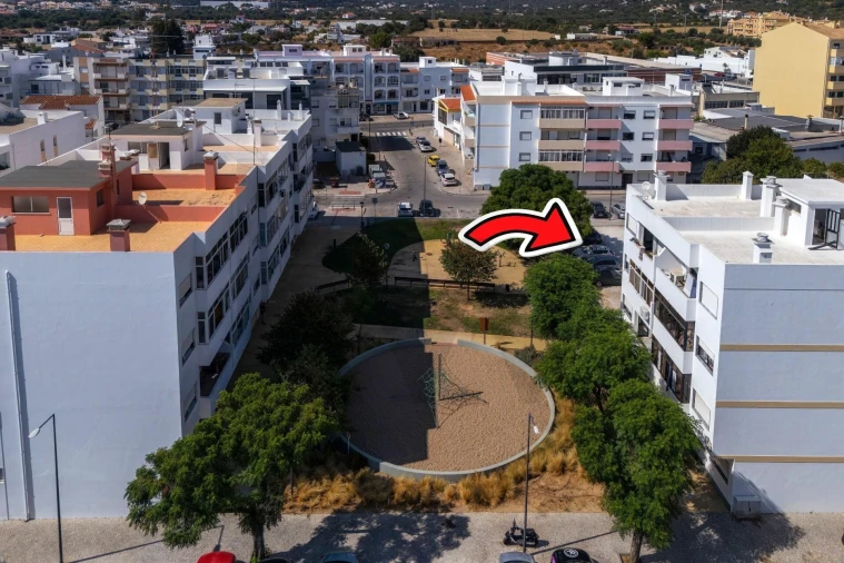 Terreno para Venda em Loule (São Clemente) Foto 19