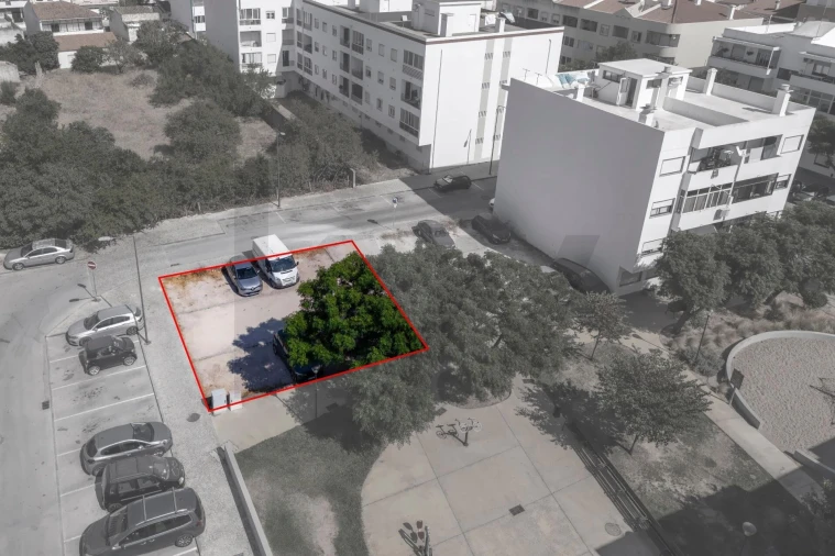 Terreno para Venda em Loule (São Clemente) Foto 18