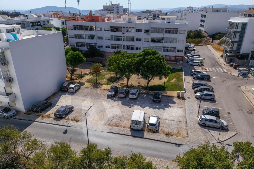 Terreno para Venda em Loule (São Clemente) Foto 3