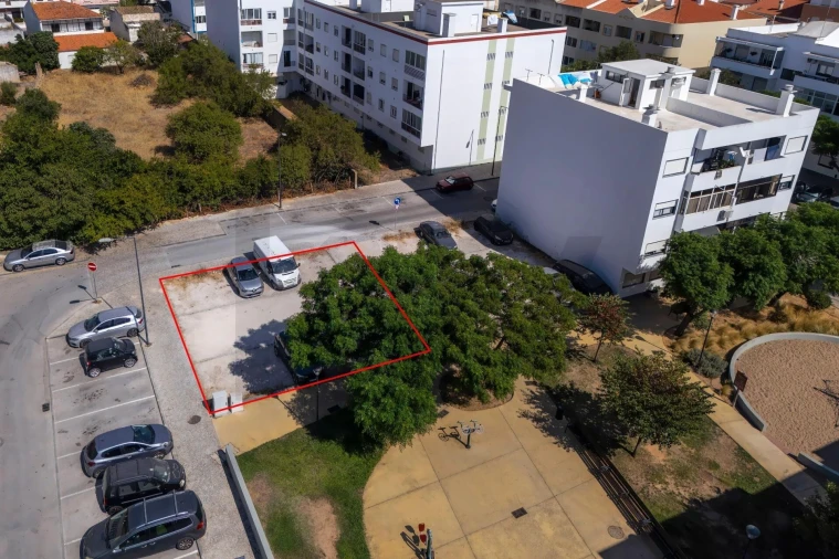 Terreno para Venda em Loule (São Clemente) Foto 19