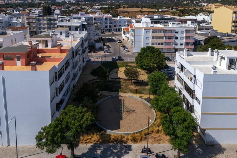 Terreno para Venda em Loule (São Clemente) Foto 8