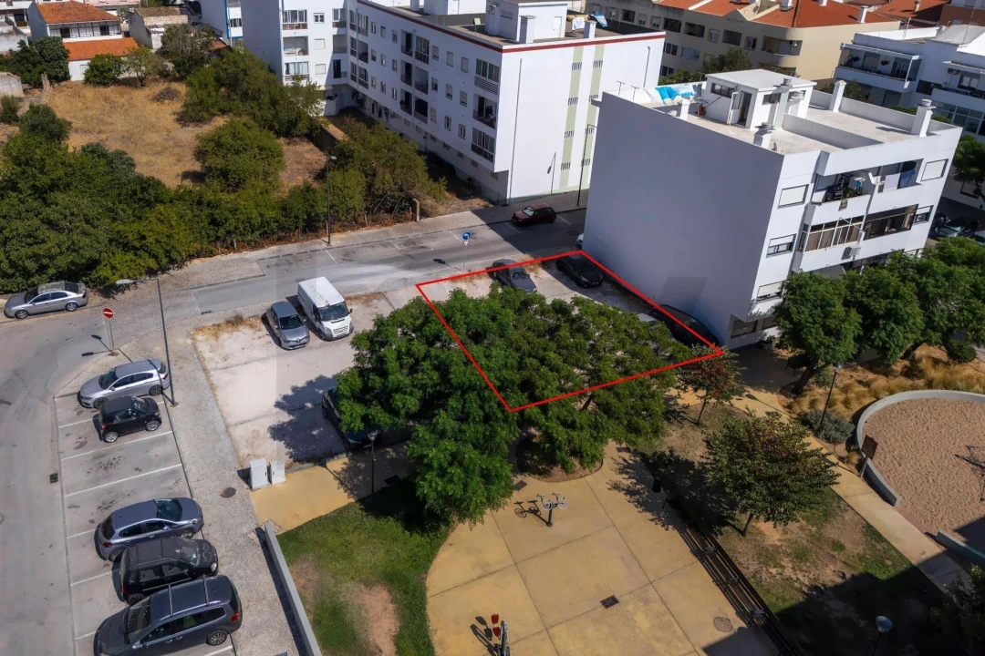 Terreno para Venda em Loule (São Clemente) Foto 11