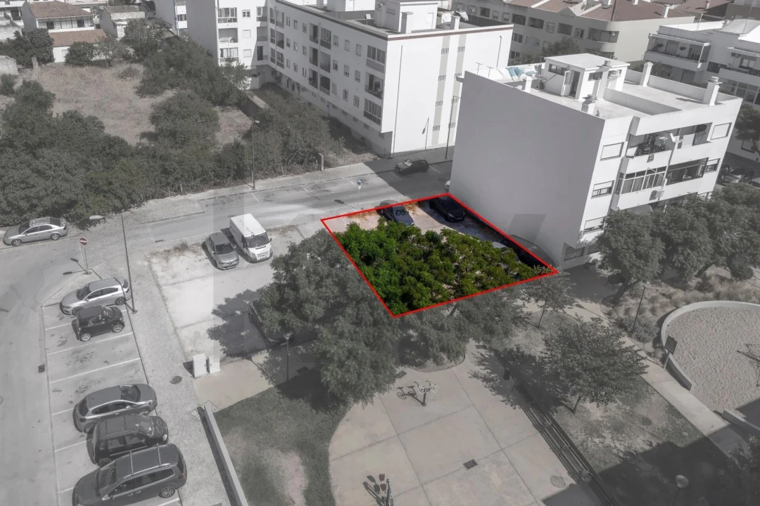 Terreno para Venda em Loule (São Clemente) Foto 5
