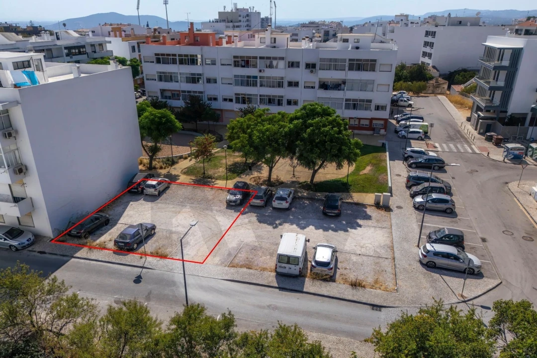 Terreno para Venda em Loule (São Clemente) Foto 15