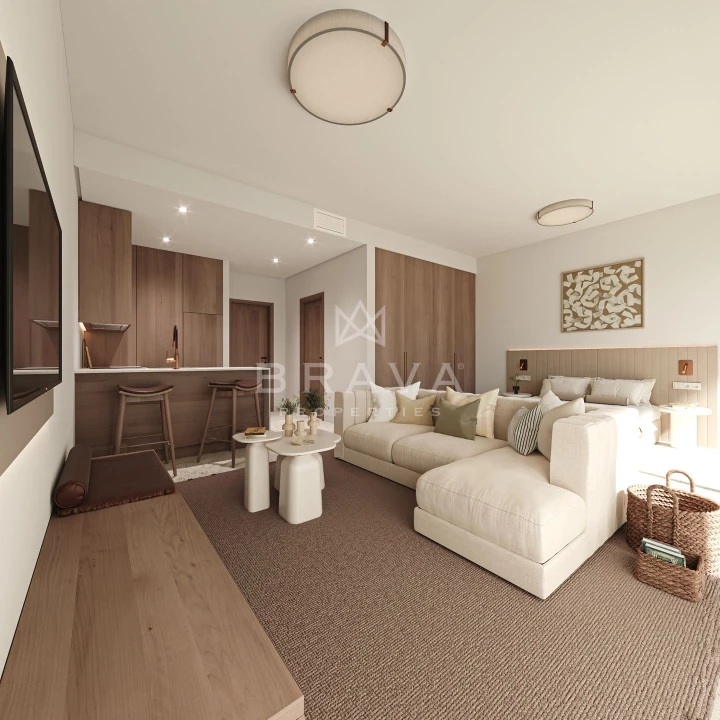 Apartamento para Venda em Lagoa e Carvoeiro Foto 5