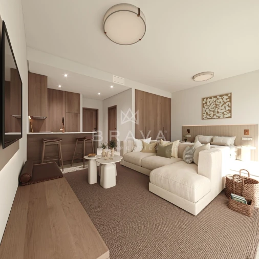 Apartamento para Venda em Lagoa e Carvoeiro Foto 5