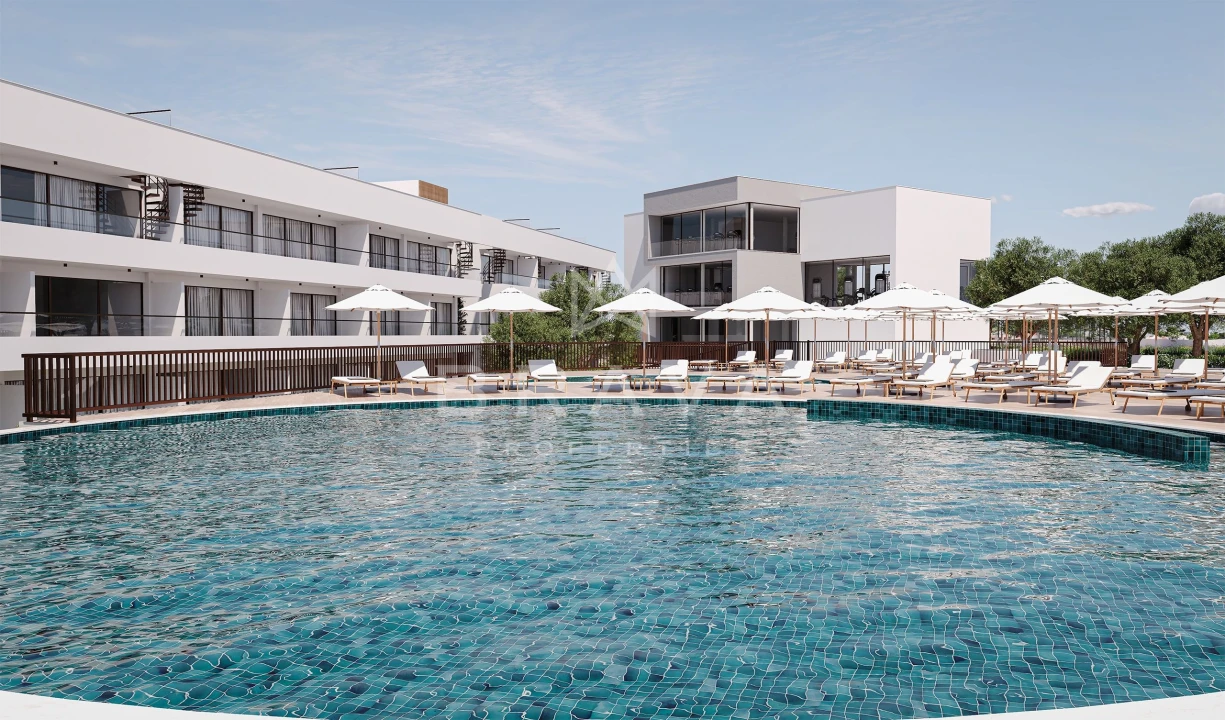 Apartamento para Venda em Lagoa e Carvoeiro Foto 1