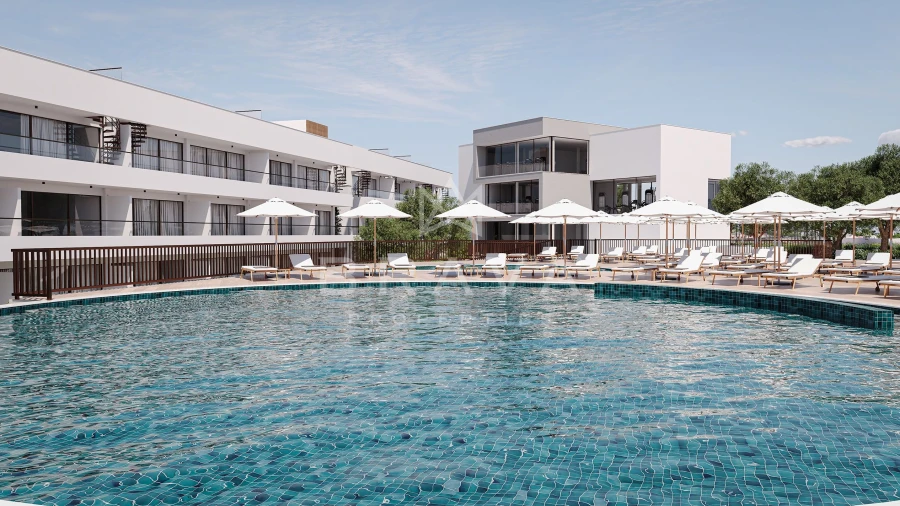 Apartamento para Venda em Lagoa e Carvoeiro