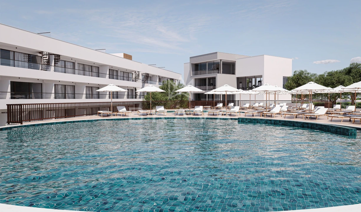 Apartamento T2 para Venda em Lagoa e Carvoeiro Foto 20