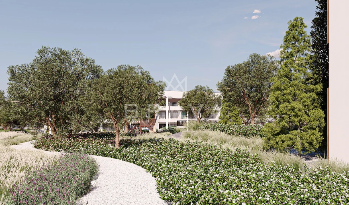 Apartamento T2 para Venda em Lagoa e Carvoeiro Foto 26
