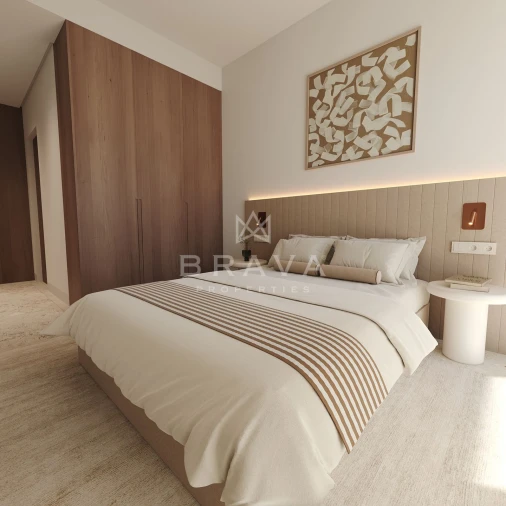 Apartamento T2 para Venda em Lagoa e Carvoeiro Foto 4