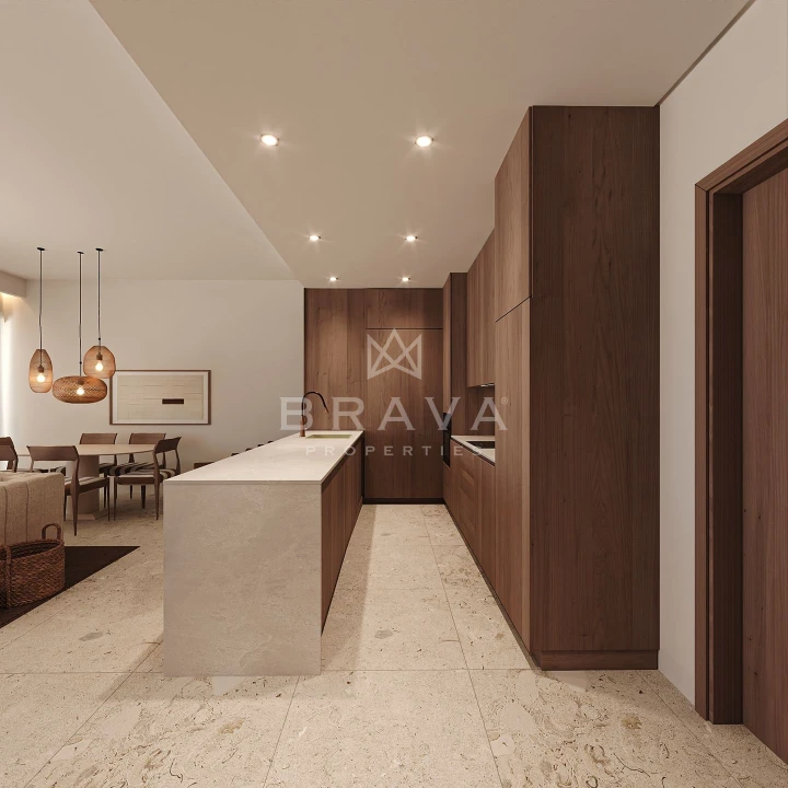 Apartamento T2 para Venda em Lagoa e Carvoeiro Foto 2