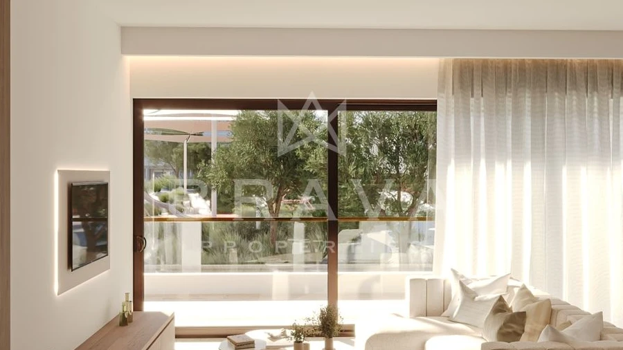 Apartamento T2 para Venda em Lagoa e Carvoeiro