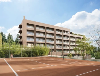 Apartamento T1 para Venda em Leiria, Pousos, Barreira e Cortes