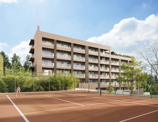 Apartamento T1 para Venda em Leiria, Pousos, Barreira e Cortes Foto 9