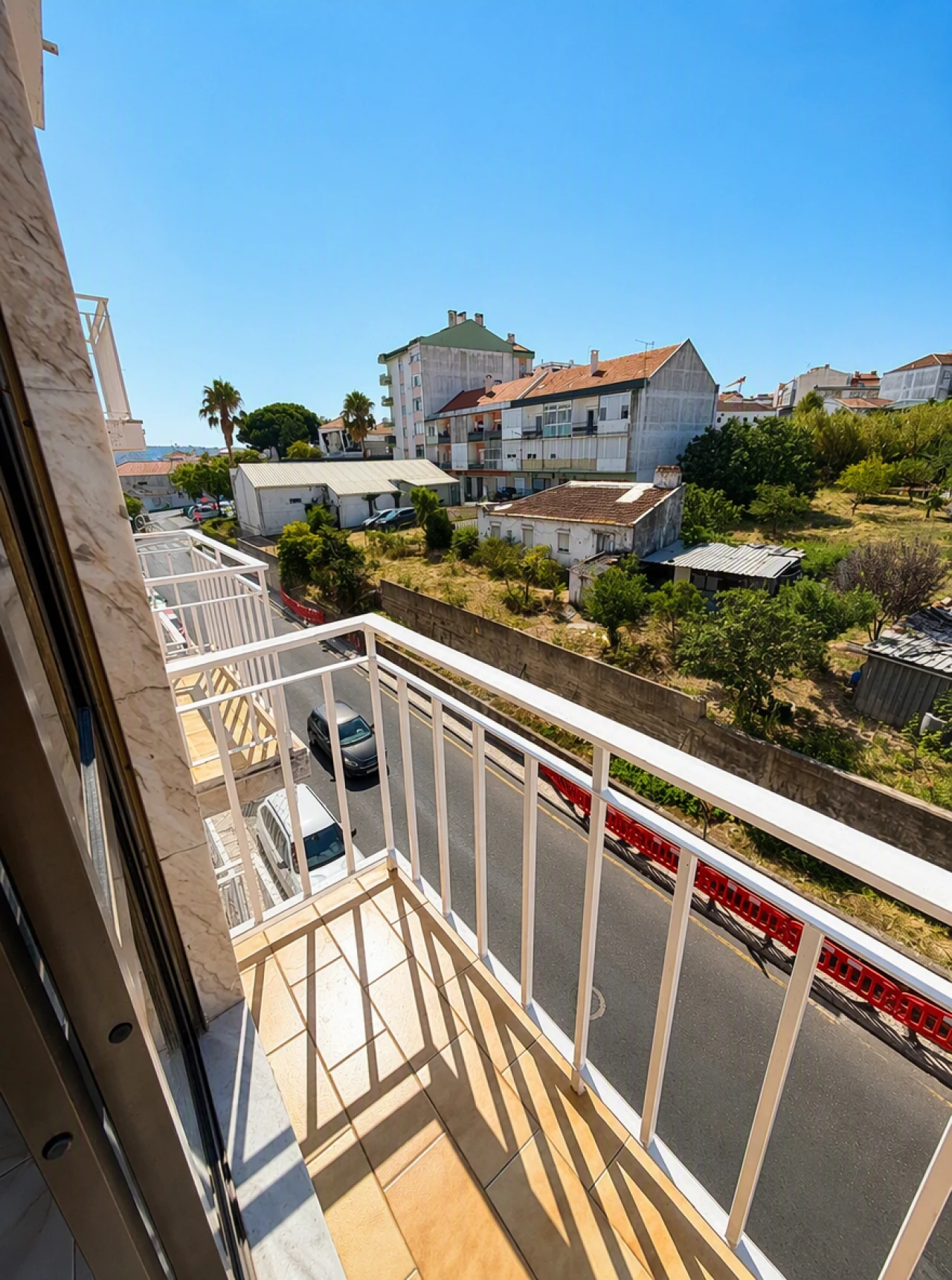 Apartamento T2 para Arrendamento em Loures Foto 8