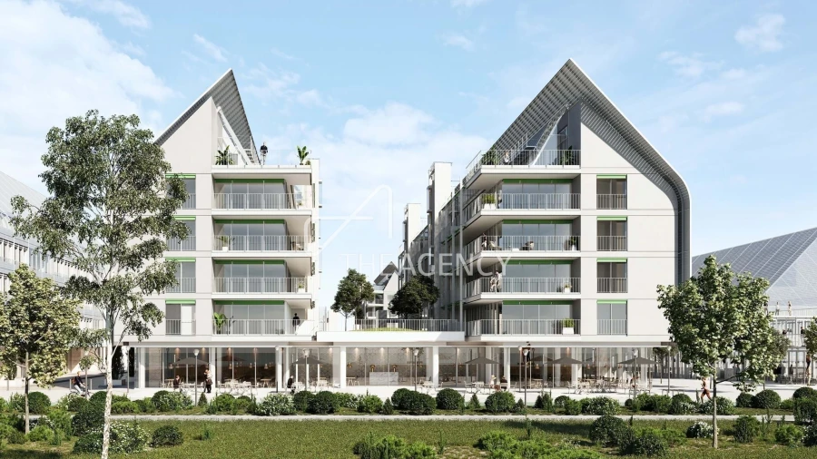 Apartamento T4 para Venda em Marvila