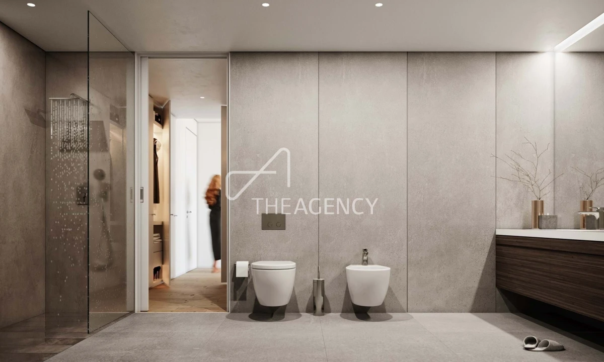 Apartamento T2 para Venda em Marvila Foto 3