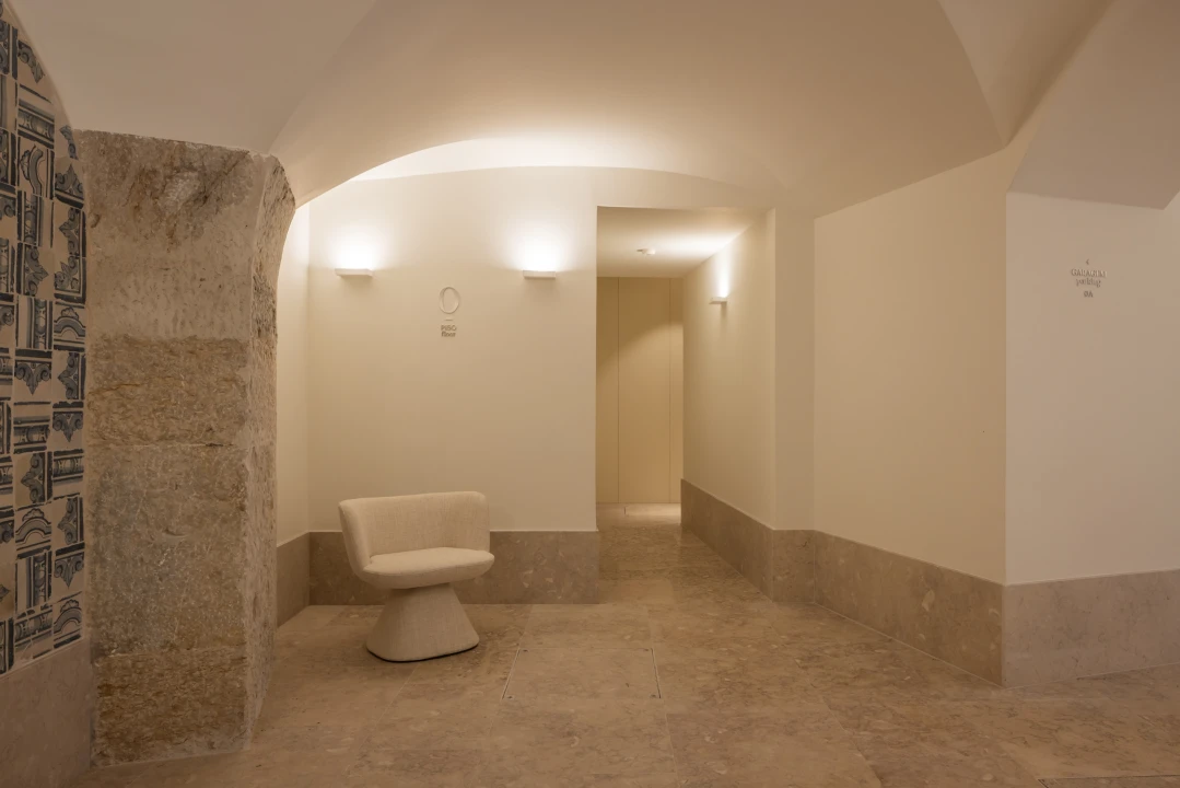 Apartamento T2 para Venda em Misericórdia Foto 26