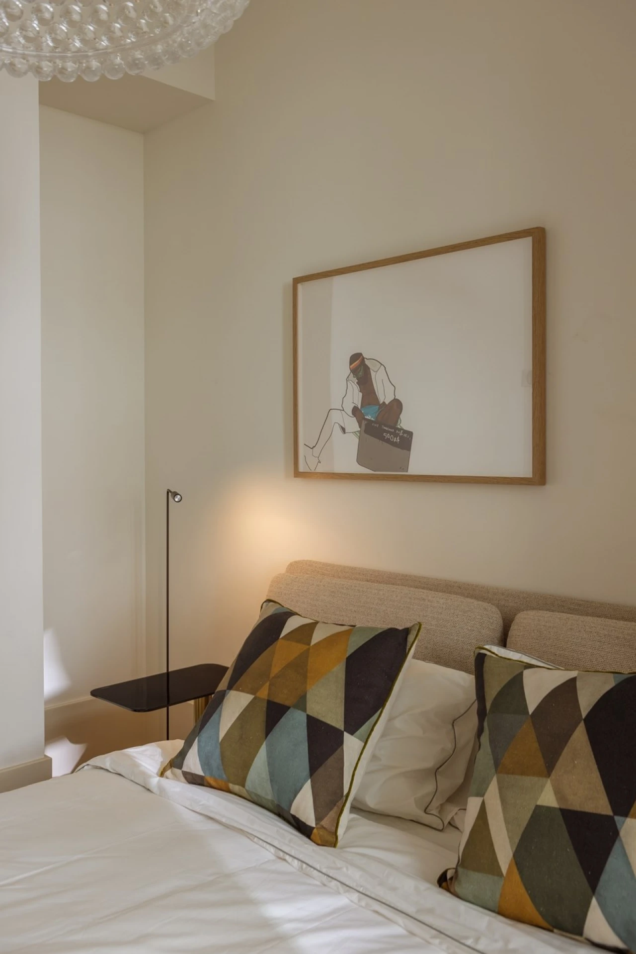 Apartamento T2 para Venda em Misericórdia Foto 17