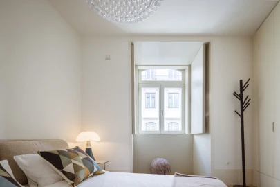 Apartamento T2 para Venda em Misericórdia