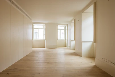 Apartamento T2 para Venda em Misericórdia