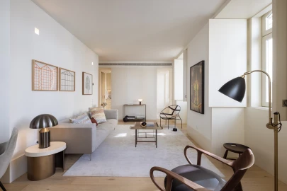 Apartamento T2 para Venda em Misericórdia