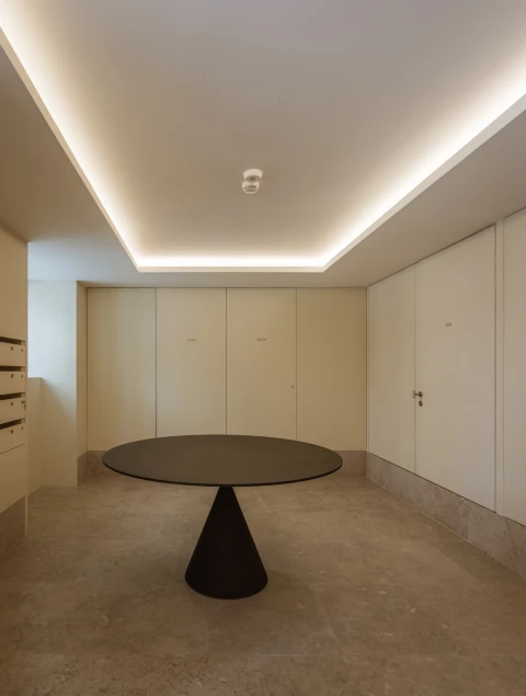 Apartamento T2 para Venda em Misericórdia